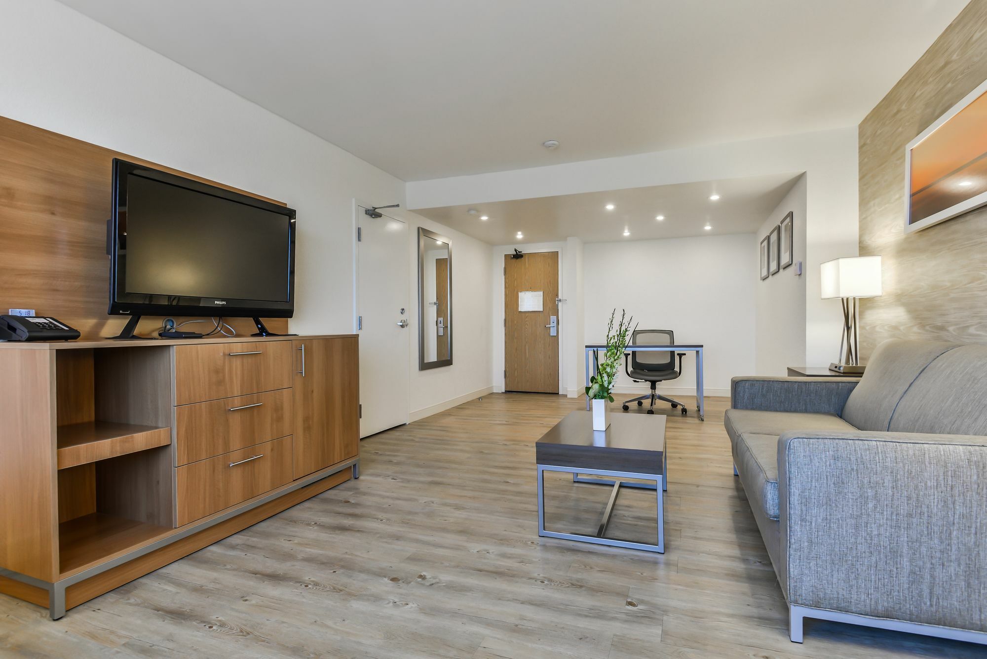 Doubletree By Hilton Kitchener Hotel Buitenkant foto
