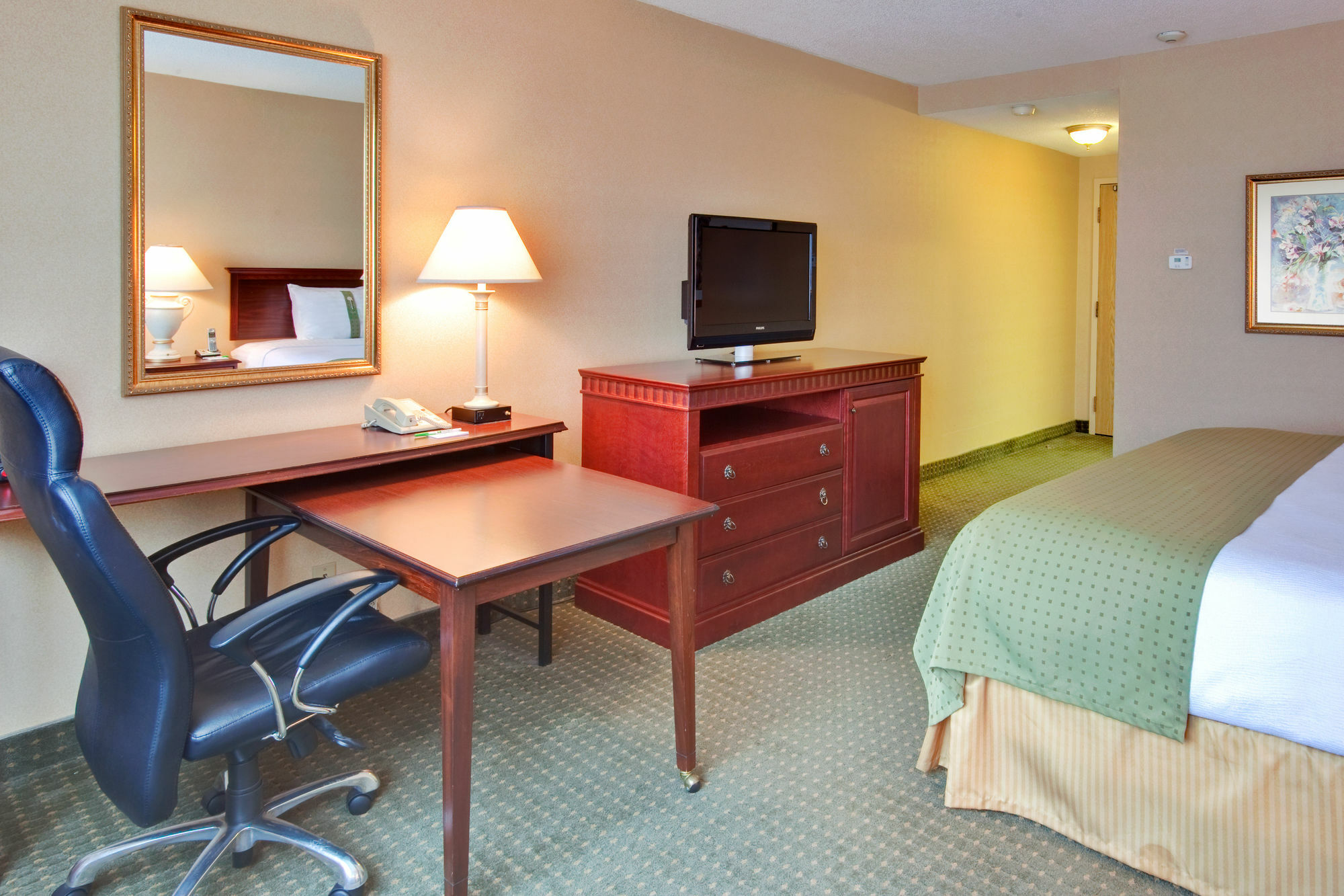 Doubletree By Hilton Kitchener Hotel Buitenkant foto