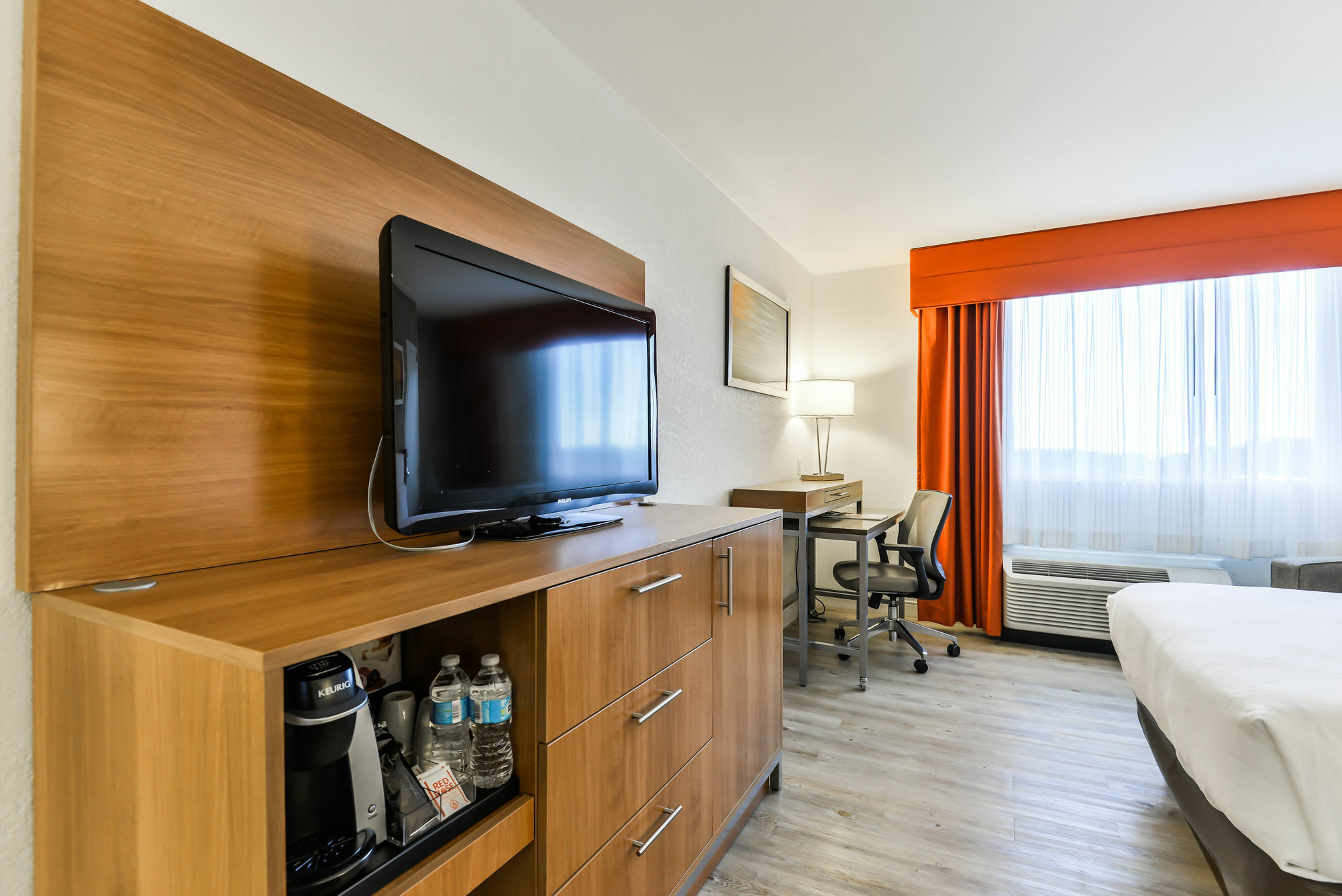 Doubletree By Hilton Kitchener Hotel Buitenkant foto
